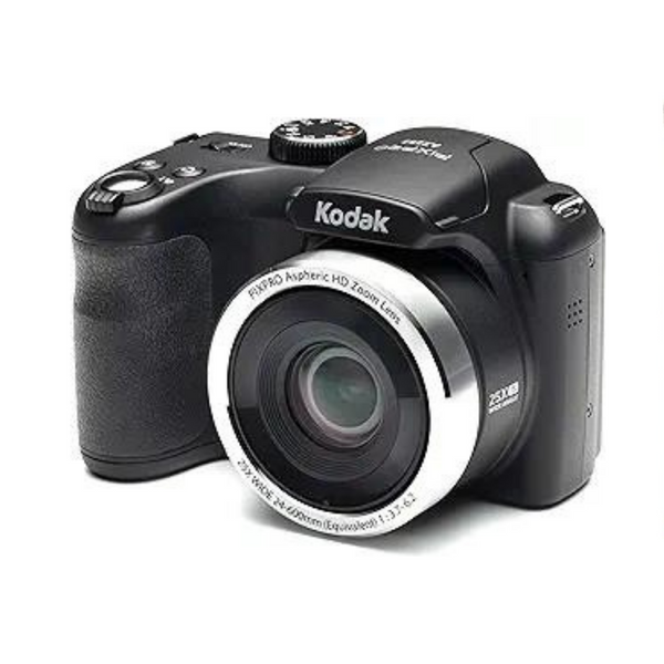 Kodak PIXPRO Point & Shoot Digital Camera with 3-Inch LCD