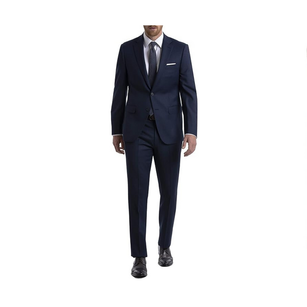 Calvin Klein Men’s Slim Fit Suit Separates Suit Pants