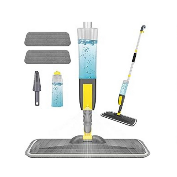 Microfiber Spray Mop