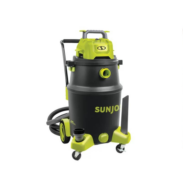 Sun Joe 16-Gallon Wet/Dry Shop Vacuum