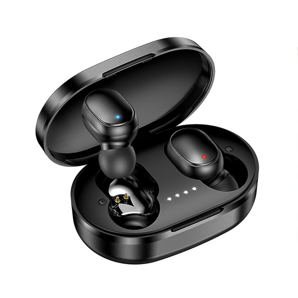 Auriculares inalámbricos Bluetooth