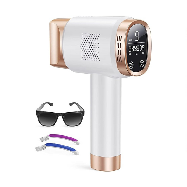 IPL Laser Hair Removal Device