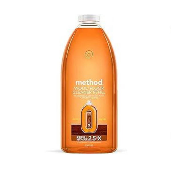 Method Hardwood Floor Or Granite Cleaner 68oz Bottle