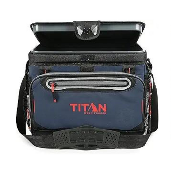 Arctic Zone Titan Deep Freeze Cooler