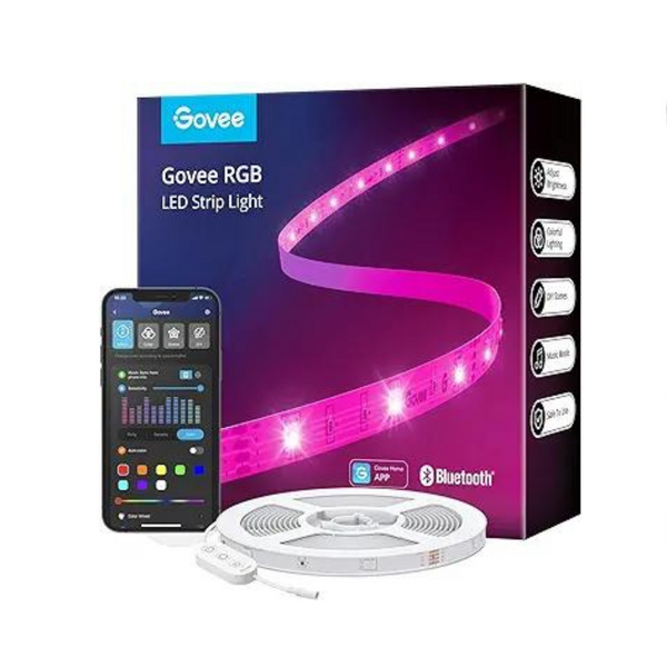 Govee 100 Ft LED Strip Lights