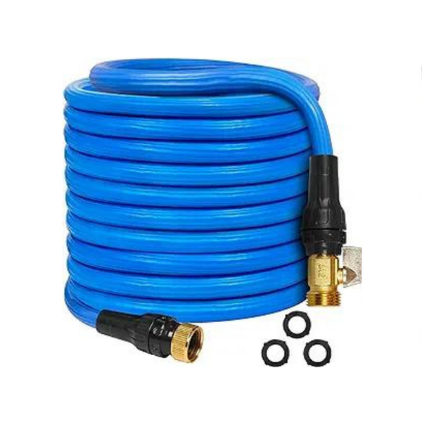 100ft Expandable Garden Hose