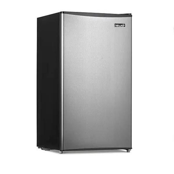 Nuevo aire 3.3 Cu. Pie. Mini refrigerador compacto