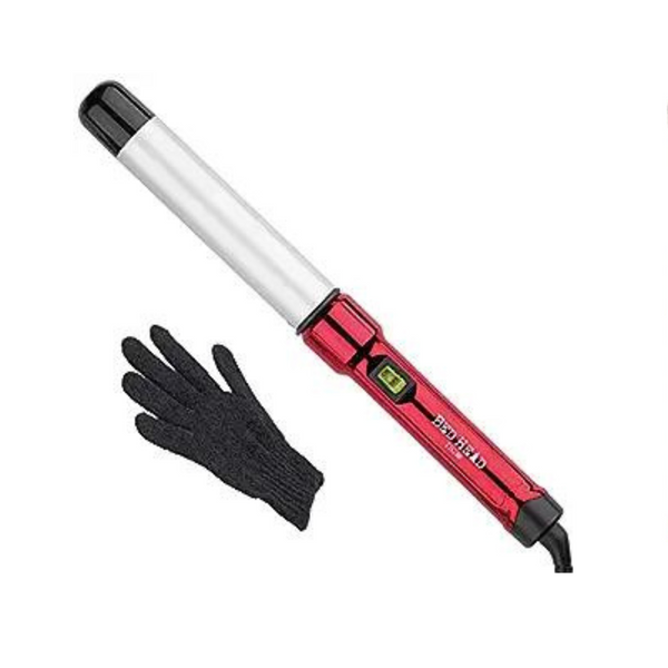 Bed Head Curlipops Clamp-Free Curling Wand Iron