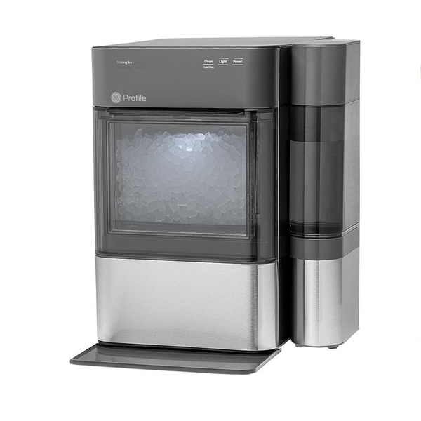 GE Profile Opal 2.0 Countertop Nugget Ice Maker with Side Tank