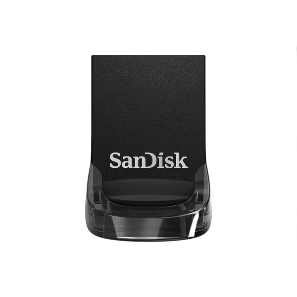 Unidad flash USB 3.1 SanDisk Ultra Fit de 256 GB