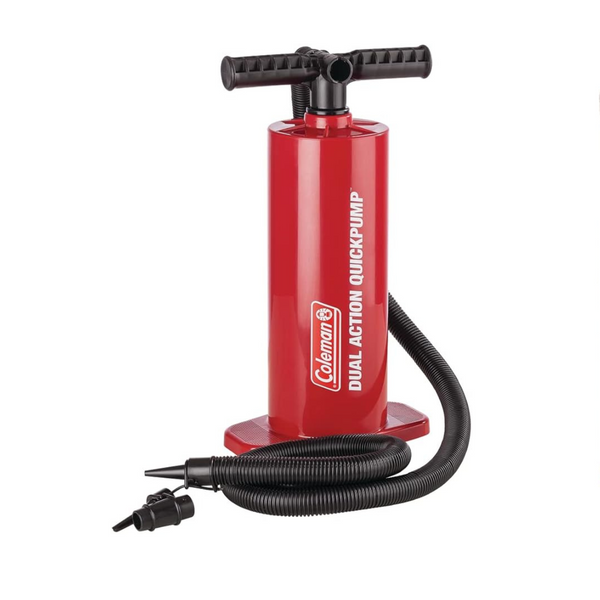 Coleman QuickPump Dual-Action Air Pump