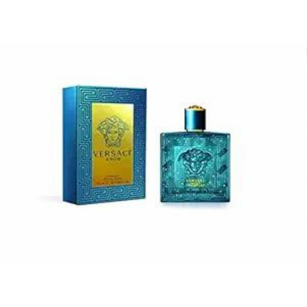 Versace Eros for Men