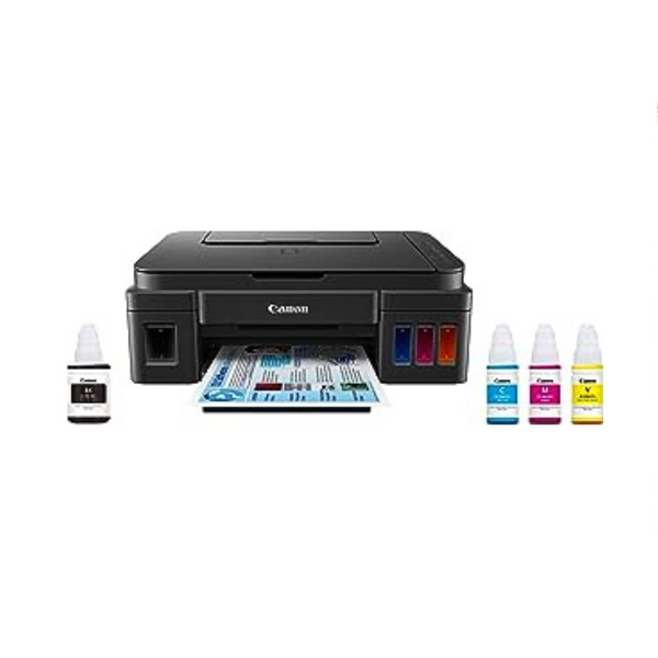 Canon G3200 All-In-One Wireless Supertank Printer