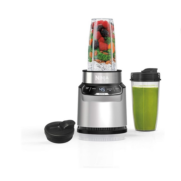 Ninja BN401 Nutri Pro Compact Personal Blender