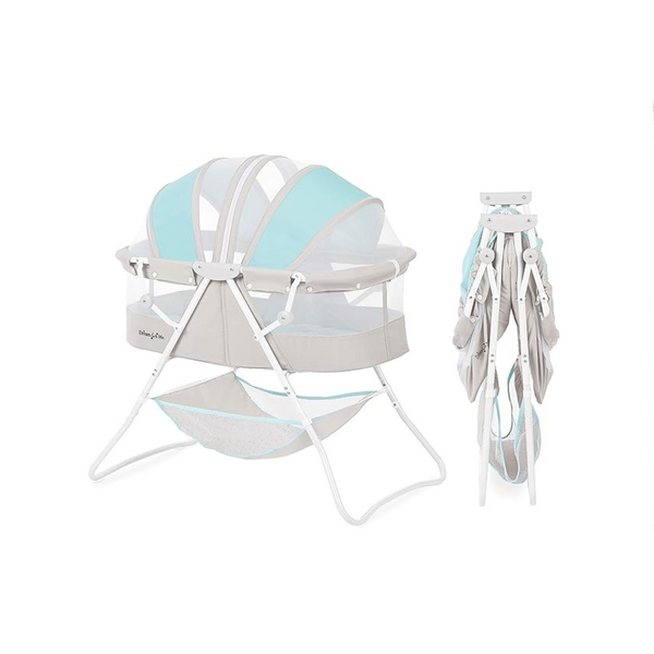 Dream On Me Karley Bassinet