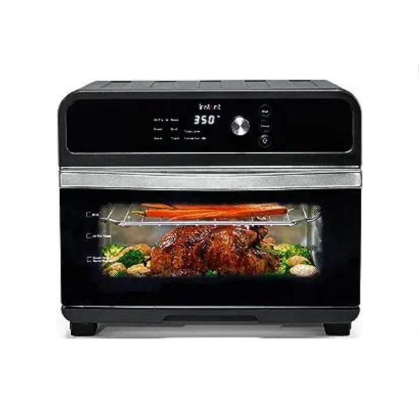 Instant Omni 19 Qt. 7-In-1 Air Fryer Toaster Oven Combo