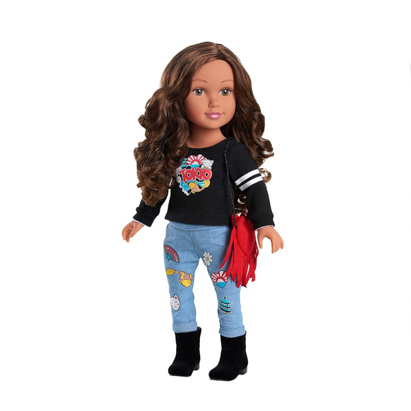 Journey Girls 18″ Dolls