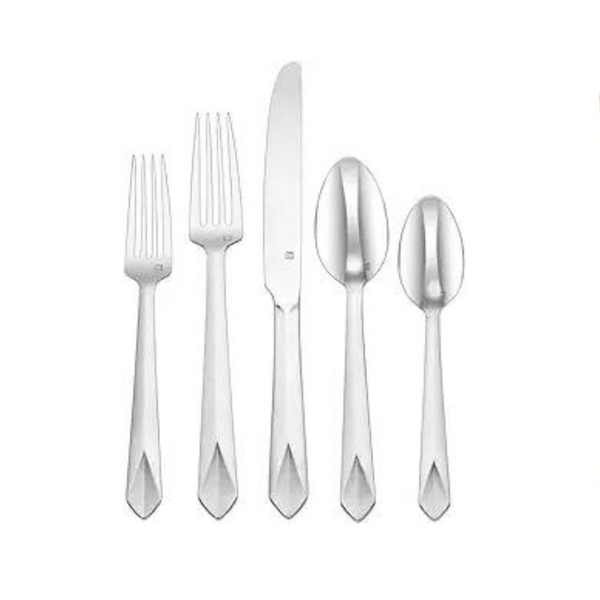 Cuisinart Elite Jolie Collection 20pc Flatware Set