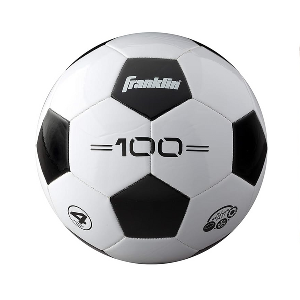 Balón de fútbol deportivo Franklin