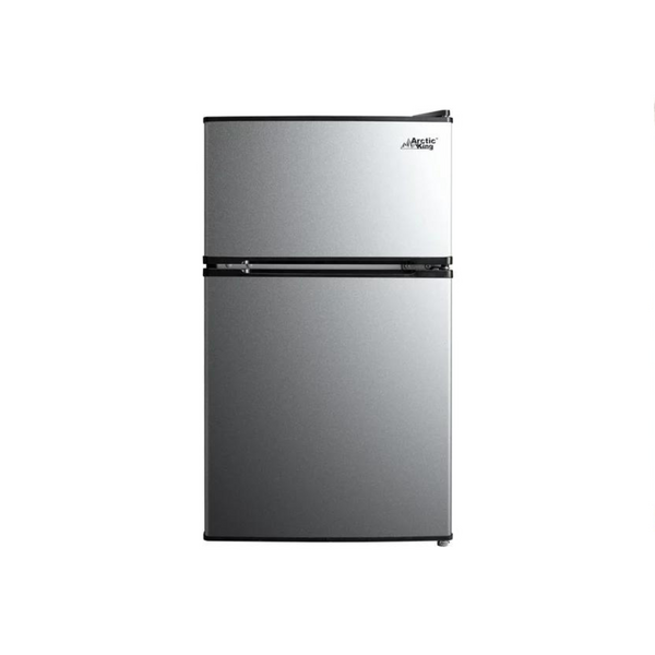 Sale on Arctic King & Frigidaire Refrigerator and Freezer