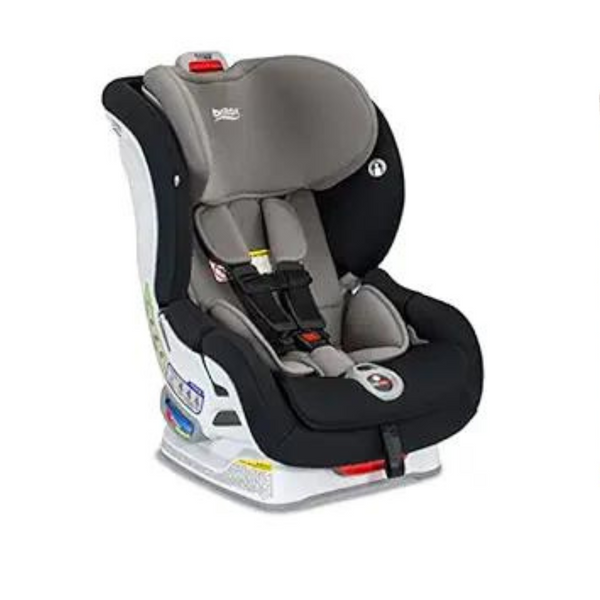 Silla de coche convertible Britax Boulevard Clicktight