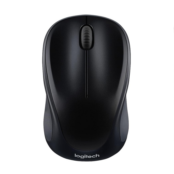 Logitech M317 Wireless Mouse (3 Colors)