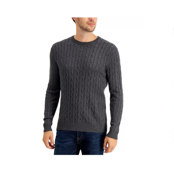 Men's Sweaters On Sale From Macy's Black Friday Early Access Sale