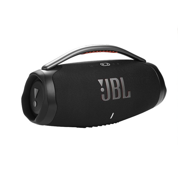 JBL Boombox 3 – Altavoz Bluetooth portátil