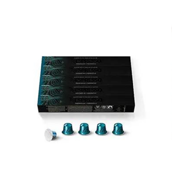 50 Pack Of Nespresso OriginalLine Capsules