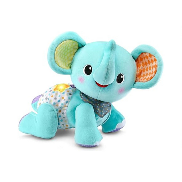 VTech Baby Explore And Crawl Elephant