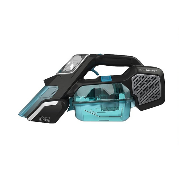 Limpiador de derrames y manchas inalámbrico Black+Decker Spillbuster