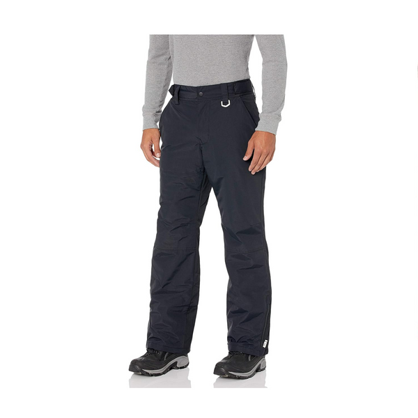 Pantalones de nieve aislantes resistentes al agua para hombre Amazon Essentials