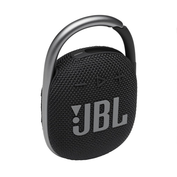 JBL Clip 4: Altavoz portátil con Bluetooth, batería integrada