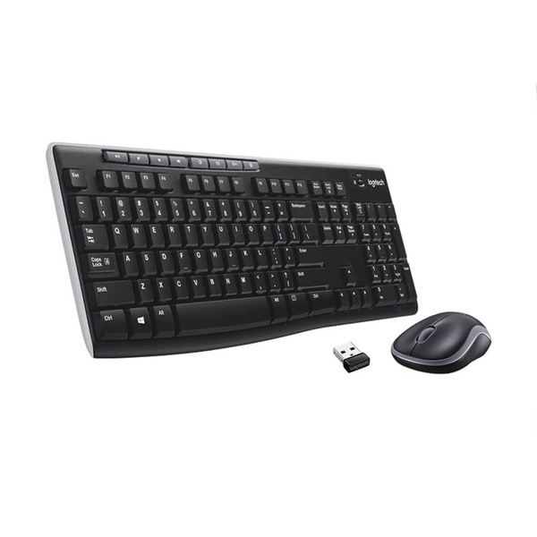 Las ofertas del Black Friday de Amazon en teclados y ratones Logitech están disponibles