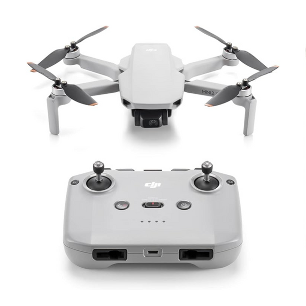 DJI Mini 2 SE Drone