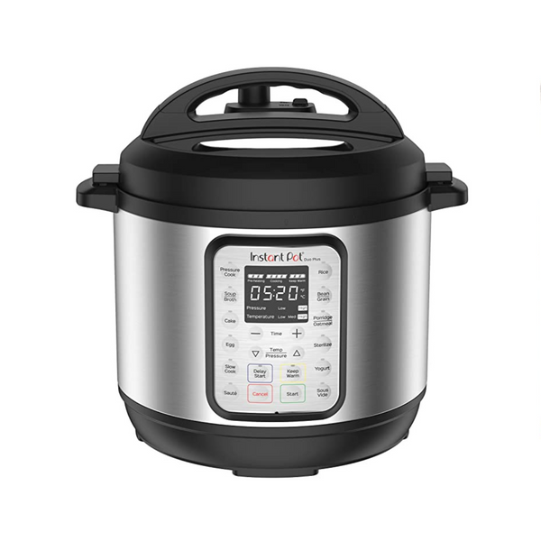 Olla a presión eléctrica Instant Pot Duo Plus 9 en 1