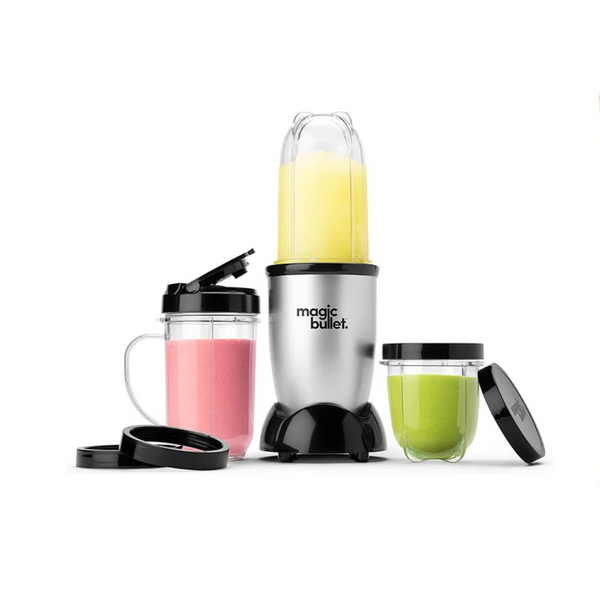 11 Piece Set Magic Bullet Blender