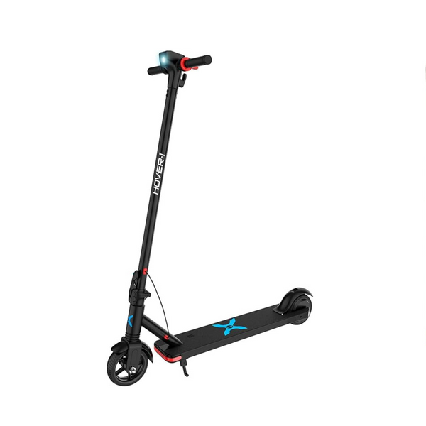 Patinete eléctrico plegable Hover-1 Highlander