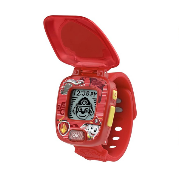 Reloj de aprendizaje VTech PAW Patrol Marshall