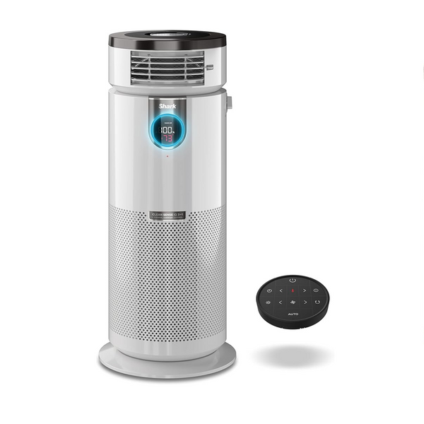 Shark 3-in-1 Clean Sense Air Purifier, Heater & Fan