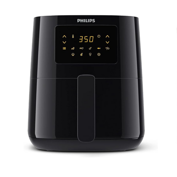 Freidora de aire PHILIPS Serie 3000, funciones de cocción 13 en 1