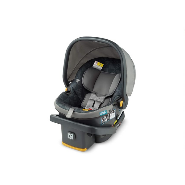 Asiento infantil para automóvil liviano de mano Century