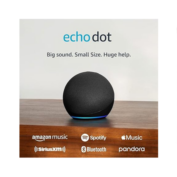 Echo Dot (5th Gen, 2022 release)