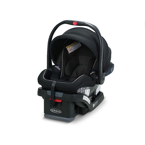 Asiento infantil para automóvil Graco SnugRide 35 Lite LX