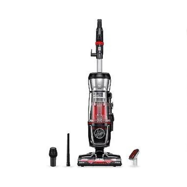 Aspiradora vertical sin bolsa giratoria Hoover MAXLife Pro Pet