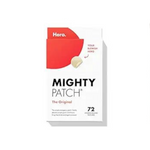 72 Pack Of Mighty Patch Original Hydrocolloid Acne Pimple Patches