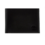 Timberland Men’s Blix Slimfold Leather Wallet