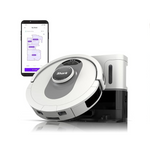 Shark AI Ultra Voice Control Robot Vacuum with Matrix Clean Navigation