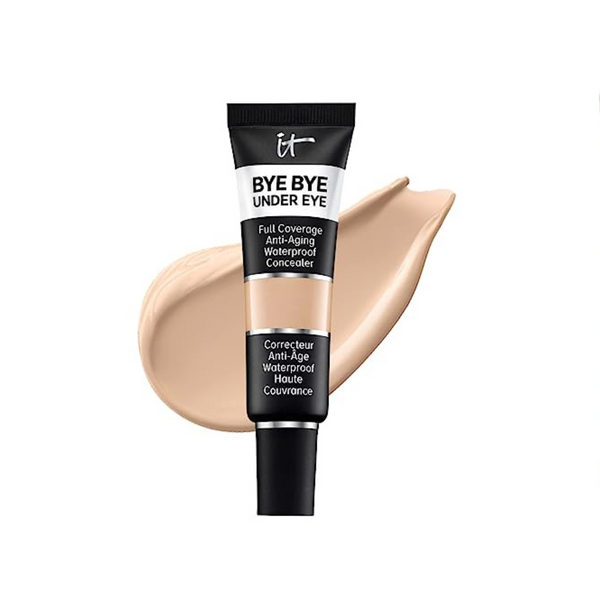 IT Cosmetics Bye Bye Under Eye Full Coverage Concealer