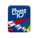 Phase 10 Card Game